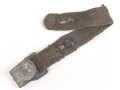 Halteriemen für eine Gasmaskendose der Wehrmacht oder einer S-Maskendose