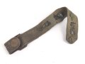 Halteriemen für eine Gasmaskendose der Wehrmacht oder einer S-Maskendose