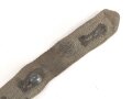 Halteriemen für eine Gasmaskendose der Wehrmacht oder einer S-Maskendose