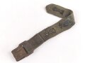 Halteriemen für eine Gasmaskendose der Wehrmacht oder einer S-Maskendose