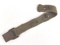 Halteriemen für eine Gasmaskendose der Wehrmacht oder einer S-Maskendose