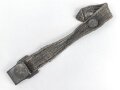 Halteriemen für eine Gasmaskendose der Wehrmacht oder einer S-Maskendose