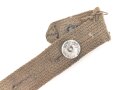 Halteriemen für eine Gasmaskendose der Wehrmacht oder einer S-Maskendose