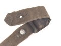 Halteriemen für eine Gasmaskendose der Wehrmacht oder einer S-Maskendose