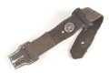 Halteriemen für eine Gasmaskendose der Wehrmacht oder einer S-Maskendose