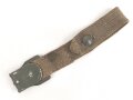 Halteriemen für eine Gasmaskendose der Wehrmacht oder einer S-Maskendose