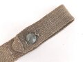 Halteriemen für eine Gasmaskendose der Wehrmacht oder einer S-Maskendose