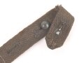 Halteriemen für eine Gasmaskendose der Wehrmacht oder einer S-Maskendose