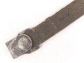 Halteriemen für eine Gasmaskendose der Wehrmacht oder einer S-Maskendose