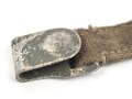 Halteriemen für eine Gasmaskendose der Wehrmacht oder einer S-Maskendose