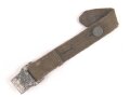 Halteriemen für eine Gasmaskendose der Wehrmacht oder einer S-Maskendose