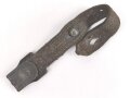Halteriemen für eine Gasmaskendose der Wehrmacht oder einer S-Maskendose