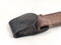 Halteriemen für eine  S-Maskendose