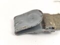 Halteriemen für eine  S-Maskendose