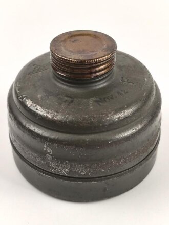 Gasmaskenfilter "Filtereinsatz "  für...