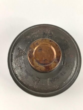 Gasmaskenfilter "Filtereinsatz "  für...