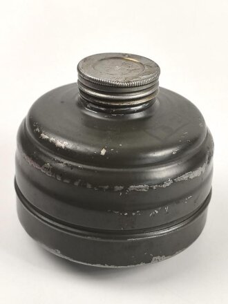Gasmaskenfilter "Filtereinsatz "  für...