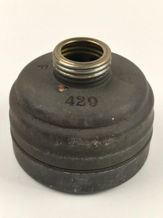 Gasmaskenfilter "Filtereinsatz "  für...
