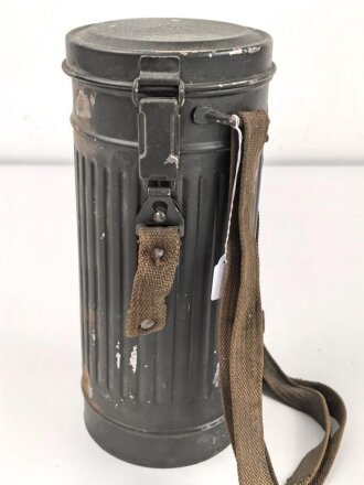 Deutschland nach 1945, Behälter für eine...
