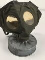 Luftschutz, Volksgasmaske 44 in gutem Zustand