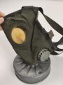Luftschutz, Volksgasmaske 44 in gutem Zustand