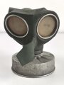 Luftschutz, Volksgasmaske 37 in gutem Zustand