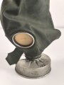Luftschutz, Volksgasmaske 37 in gutem Zustand