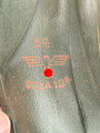 Luftschutz, Volksgasmaske 40 in Bereitschaftstasche