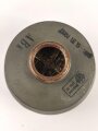 Auer " S- Filter für den zivilen Luftschutz" datiert 1943, ungereinigtes Stück
