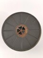Auer " S- Filter für den zivilen Luftschutz" datiert 1943, ungereinigtes Stück