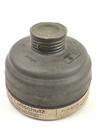 Dräger " S-Filtereinsatz für den zivilen...