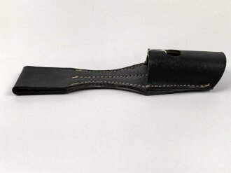 Koppelschuh für ein Seitengewehr M84/98 für k98 der Wehrmacht. Hersteller clg40, Original ?
