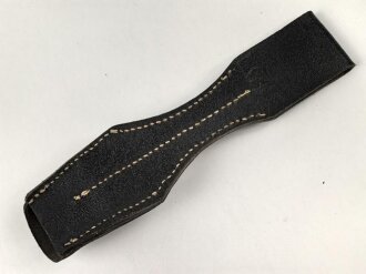 Koppelschuh für ein Seitengewehr M84/98 für k98 der Wehrmacht. Hersteller clg40, Original ?