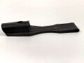 Koppelschuh für ein Seitengewehr M84/98 für k98 der Wehrmacht. Hersteller clg40, Original ?