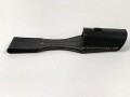 Koppelschuh für ein Seitengewehr M84/98 für k98 der Wehrmacht. Hersteller clg40, Original ?