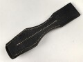 Koppelschuh für ein Seitengewehr M84/98 für k98 der Wehrmacht. Hersteller clg40, Original ?