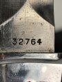 Schweiz, Dolch für Offiziere M43, Hersteller "Elsener Schwyz Victoria". Guter Zustand