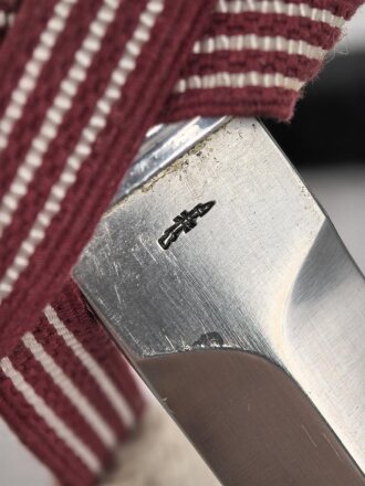 Schweiz, Dolch für Offiziere M43, sehr guter Zustand