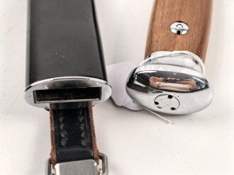 Schweiz, Dolch für Offiziere M43, sehr guter Zustand