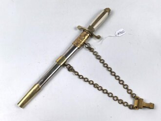Bulgarien, Dolch für Offiziere des Heeres M51....
