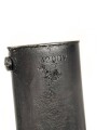 Seitengewehr M84/98 für k98 der Wehrmacht. Getragenes Stück