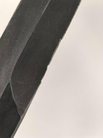 U.S. Army , Bayonet-Knife, M6 for M14 rifle, " AERIAL"