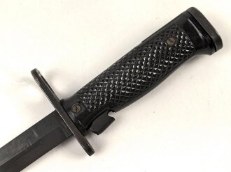 U.S. Army , Bayonet-Knife, M6 for M14 rifle, " AERIAL"