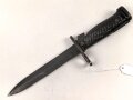 U.S. Army , Bayonet-Knife, M6 for M14 rifle, " AERIAL"