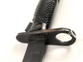 U.S. Army , Bayonet-Knife, M6 for M14 rifle, " AERIAL"