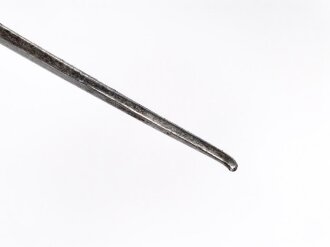 Niederlande, Seitengewehr Mannlicher M1895. Hersteller " Hembrug". Guter Gesamtzustand