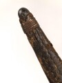 Niederlande, Seitengewehr Mannlicher M1895. Hersteller " Hembrug". Guter Gesamtzustand