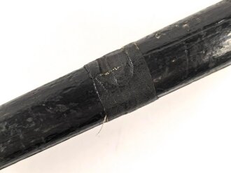 Österreich, Tüllenbajonett für Lorenzgewehr Modell 1854. Sperring fehlt