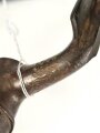 Österreich, Tüllenbajonett für Lorenzgewehr Modell 1854. Sperring fehlt