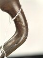 Österreich, Tüllenbajonett für Lorenzgewehr Modell 1854. Sperring fehlt
